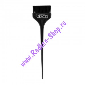 Redken Профессиональная кисть с черной прямой щетиной 45 мм Redken Профессиональная кисть с черной прямой щетиной 45 мм