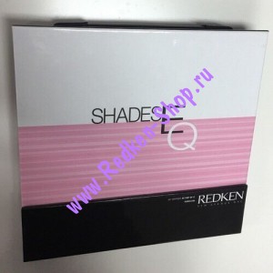 Redken Палитра Shades EQ Gloss + Shades EQ Cream Redken Палитра Shades EQ Gloss + Shades EQ Cream
