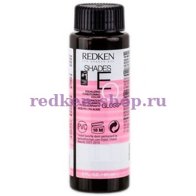 Redken Shades EQ 06N Cappuccino    60 
