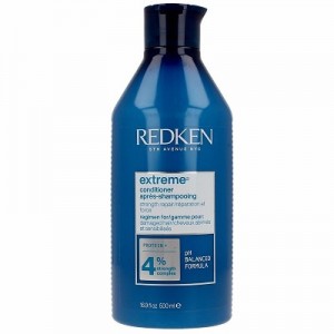 Redken Extreme Conditioner укрепляющий кондиционер для ослабленных волос 500 мл
