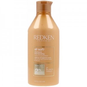 Redken All Soft ���������� ������� ��� ����� � ������� ����� 500 ��