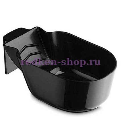 Redken Профессиональная Миска BOWL черная для окрашивания Redken Профессиональная Миска BOWL черная для окрашивания