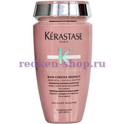 Kerastase �������-����� ����� ������� ��� ���������� ������ � ���������� ����� �������� 250 ��
