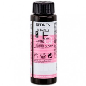 Redken Shades EQ 07NA Pewter    60 
