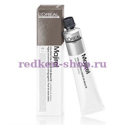 Лореаль МАЖИРЕЛЬ 5.18 Светлый шатен пепельный мокка 60 мл Лореаль МАЖИРЕЛЬ 5.18 Светлый шатен пепельный мокка 60 мл