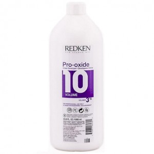 Redken Pro-Oxide 10 Vol - 3% -    1000 