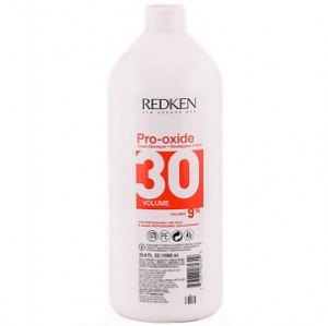 Redken Pro-Oxide 30 Vol - 9% -    1000 