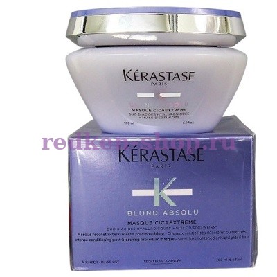 Kerastase ����� ������ ����� ����������� ���������� ����������������� 200 ��