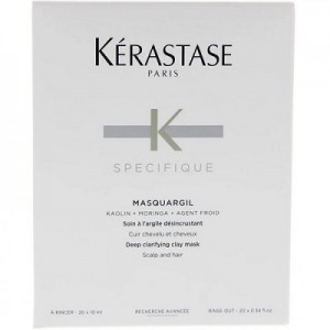 Kerastase          20  10 