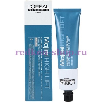 Лореаль МАЖИБЛОНД ultra 900S Очень яркий блондин 60 мл Лореаль МАЖИБЛОНД ultra 900S Очень яркий блондин 60 мл