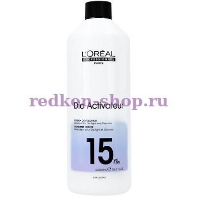 ������� ��� �������� Dia Activator 4,5% (15 vol), 1000 ��