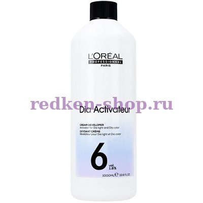 ������� ��� �������� Dia Activator 1,8% (6 vol), 1000 ��