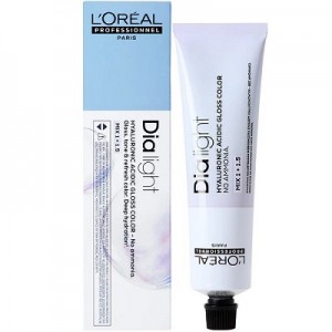 DIA LIGHT ���������� �� ������ ������� pH; 10.12, 60 ��