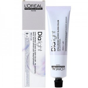DIA LIGHT ���������� �� ������ ������� pH;  6, 60 ��