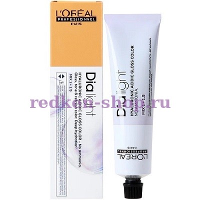 DIA LIGHT ���������� �� ������ ������� pH;  6.34, 60 ��