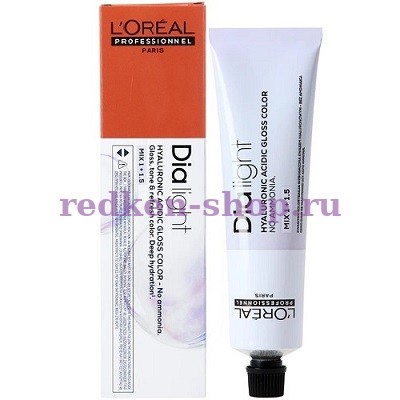 DIA LIGHT ���������� �� ������ ������� pH; 6.66, 60 ��