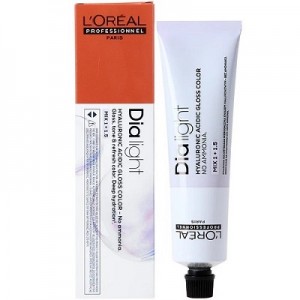 DIA LIGHT ���������� �� ������ ������� pH; 6.66, 60 ��