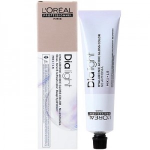 DIA LIGHT ���������� �� ������ ������� pH; 8.23, 60 ��