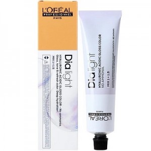 DIA LIGHT ���������� �� ������ ������� pH;  9.3, 60 ��