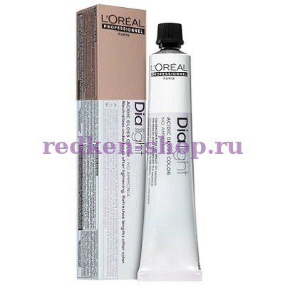 DIA LIGHT технология на основе кислого pH; 9.82 DIA LIGHT технология на основе кислого pH; 9.82