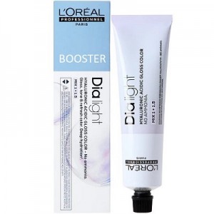 DIA LIGHT Booster Blue ������ ���������, 60 ��