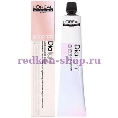 DIA LIGHT Booster Cooper Бустер Медный DIA LIGHT Booster Cooper Бустер Медный