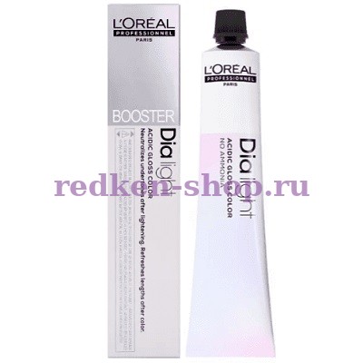 DIA LIGHT Booster Violet Бустер Фиолетовый DIA LIGHT Booster Violet Бустер Фиолетовый