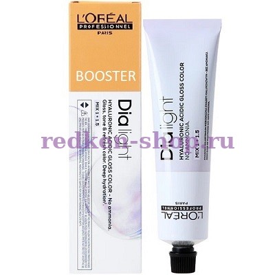 DIA LIGHT Booster Yellow ������ ������, 60 ��