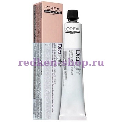 DIA LIGHT технология на основе кислого pH; 6.66 DIA LIGHT технология на основе кислого pH; 6.66