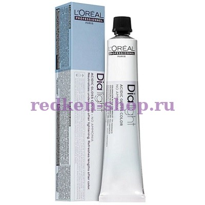 DIA LIGHT технология на основе кислого pH; 7.01 DIA LIGHT технология на основе кислого pH; 7.01