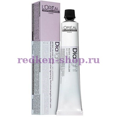 DIA LIGHT технология на основе кислого pH; 6.28 DIA LIGHT технология на основе кислого pH; 6.28
