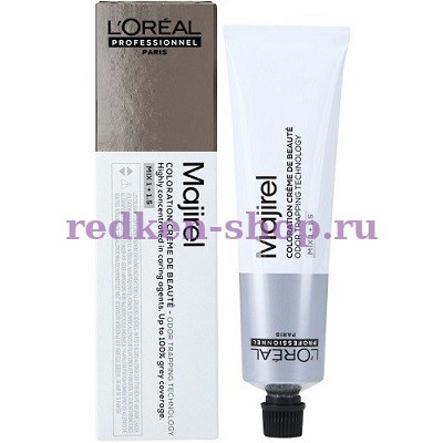 Лореаль МАЖИРЕЛЬ 5.18 Светлый шатен пепельный мокка 60 мл Лореаль МАЖИРЕЛЬ 5.18 Светлый шатен пепельный мокка 60 мл