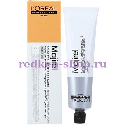 Лореаль МАЖИРЕЛЬ 9.03 Очень светлый блондин натуральный золотистый 60 мл Лореаль МАЖИРЕЛЬ 9.03 Очень светлый блондин натуральный золотистый 60 мл