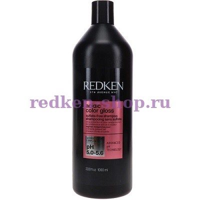 Redken Acidic Color Gloss �������������� ������� ��� ������ ���������� ����� 1000 ��
