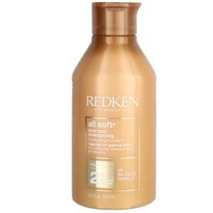 Redken All Soft ���������� ������� ��� ����� � ������� ����� 300 ��