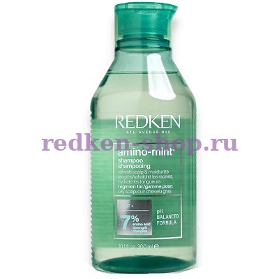 Redken Amino Mint ������� ��� ������ ���� ������ 300 ��