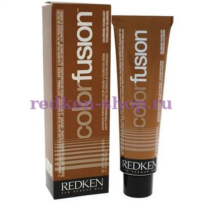 Redken Color Fusion    4Mr