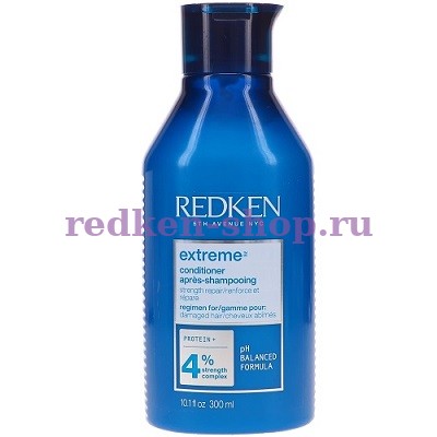 Redken Extreme Conditioner ����������� ����������� ��� ����������� ����� 300 ��