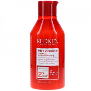 Redken Frizz Dismiss Conditioner       300 