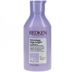 Redken Blondage High Bright Conditioner      300   