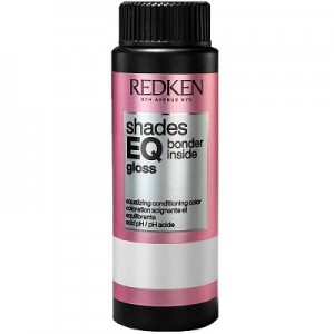 Redken Shades EQ  010WG Honey Gold BONDER INSIDE 60  
