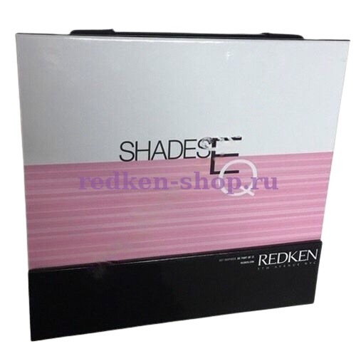Redken  Shades EQ Gloss + Shades EQ Cream