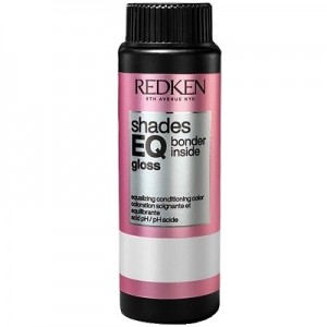 Redken Shades EQ 010G Lemon Icing BONDER INSIDE 60  