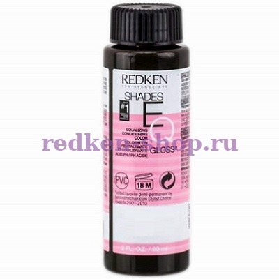Redken Shades EQ 09B Blue    60  	
